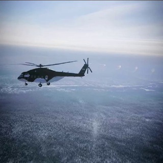 Telegram profile photo for Красоты с вертолета
