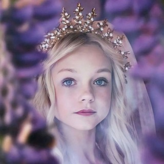 Telegram profile photo for teamlenakostyleva