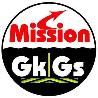 Telegram profile photo for IAS GK & GS CLASSES