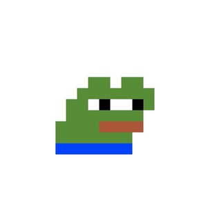 Telegram group profile photo for Temple of WARPFROG