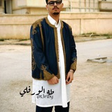 Telegram profile photo for طَـهَ الـورفَلـي