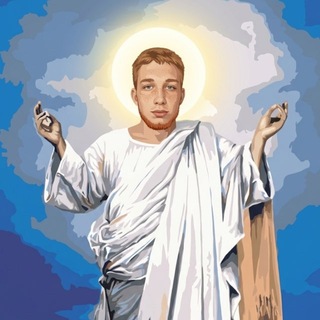 Telegram profile photo for Ведро с крабами