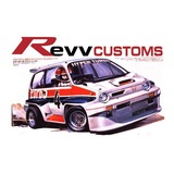 Telegram profile photo for Revv customs