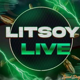 Telegram profile photo for LITSOY LIVE