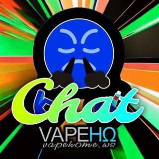 Telegram profile photo for Vape Home Чат