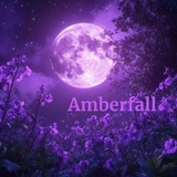 Telegram profile photo for Amberfall