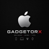 Telegram profile photo for GadgetorX