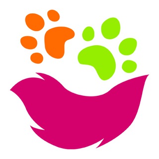 Telegram profile photo for Pawie paws