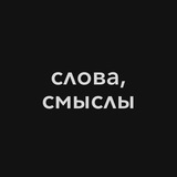 Telegram profile photo for there is a saying