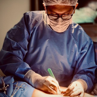 Telegram profile photo for Cirugía - Libros medicina pdf - Dr. Teo A