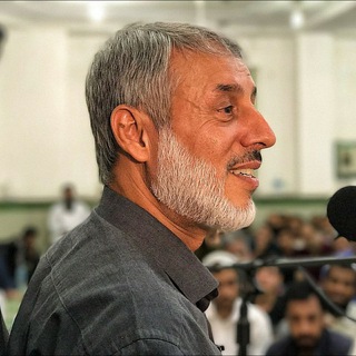 Telegram profile photo for کانال شیخ محمد صالح پردل