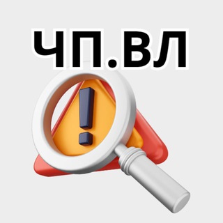 Telegram profile photo for ЧП.Владивосток