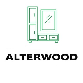 Telegram profile photo for Alterwood - Мебель на заказ. Москва