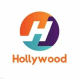 Telegram profile photo for Hollywood Hindi movies.🎬