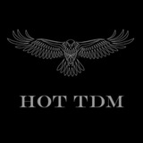 Telegram profile photo for HOT TDM