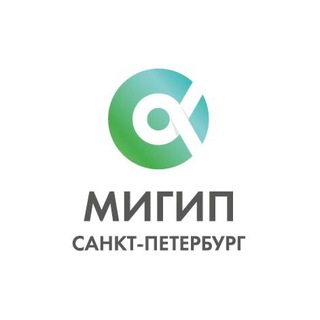 Telegram profile photo for МИГиП в Санкт-Петербурге