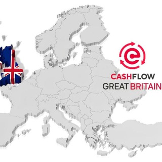 Telegram profile photo for GB 🇬🇧 Cash Flow Fund