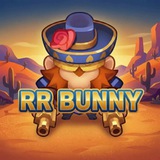 Telegram profile photo for BUNNY STREAM🐰
