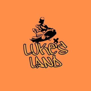 Telegram profile photo for Luke's Land