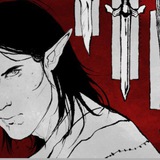 Telegram profile photo for npoekt II