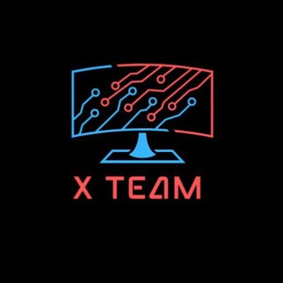 Telegram profile photo for 𝗧 𝗘 𝗮 𝗺 ~ X