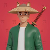 Telegram profile photo for Lamer In Crypto