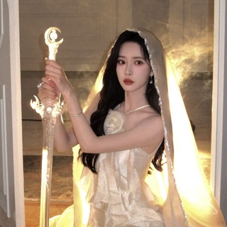 Telegram profile photo for Girlfriend Ziyi