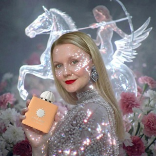 Telegram profile photo for Ира Руден про Духи