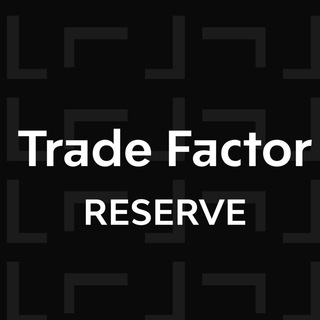 Telegram profile photo for Reserve | Trade Factor