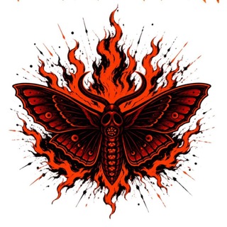 Telegram profile photo for Тёмный легион