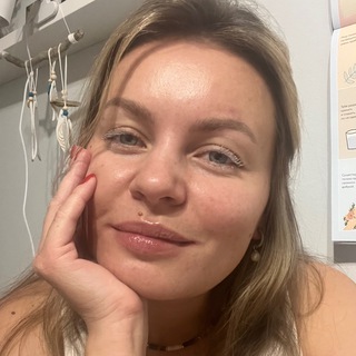 Telegram group profile photo for Дарья. Начинающие психологи