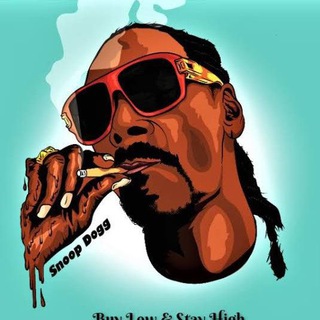 Telegram profile photo for Snoop Call