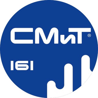 Telegram profile photo for СМИТ161