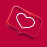 Telegram profile photo for همسات هادئة ❤
