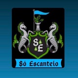 Telegram profile photo for ⛳️⚽️SÓ E$CANTEIO FREE