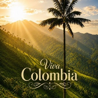 Telegram profile photo for Elfenwerk🧚♂️Viva Colombia ☀️