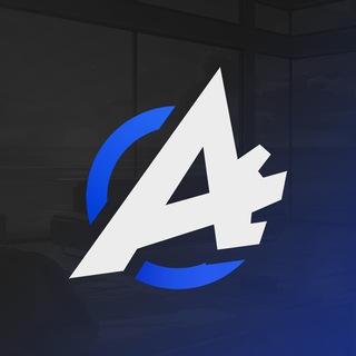 Telegram profile photo for Advance RP Blue💙
