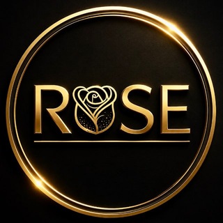 Telegram profile photo for پخش رز ROSE