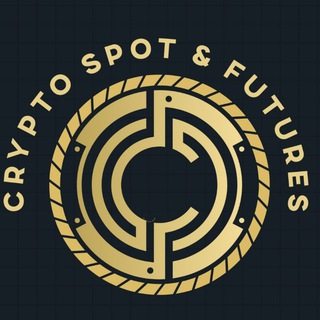 Telegram profile photo for Crypto Spot and Futures