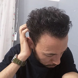 Telegram profile photo for محمدعلی محمدپور