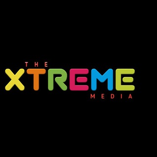Telegram profile photo for XTREME MUSiC