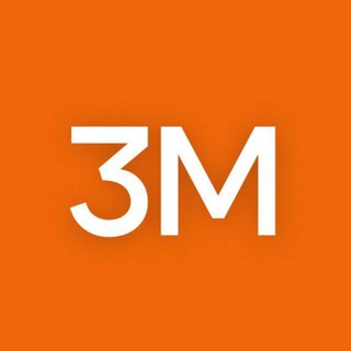 Telegram profile photo for 3 оттенка Москвы