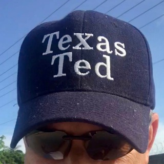 Telegram profile photo for Texas Ted Talks
