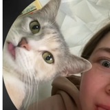 Telegram profile photo for распущенная собака
