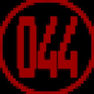 Telegram profile photo for 044