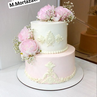 Telegram profile photo for 🎂 آنیل کیک 🎂