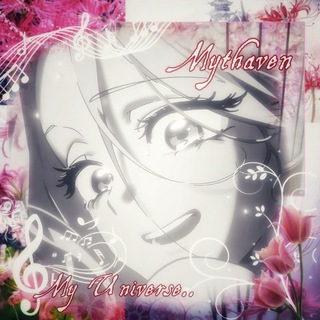 Telegram profile photo for 。mythaven 。神話 🪷🪽