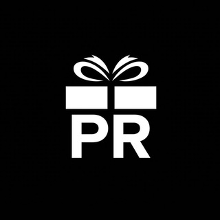 Telegram group profile photo for PR GRAM Giveaways | NFT
