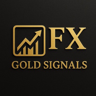 Telegram profile photo for FX Gold Signals