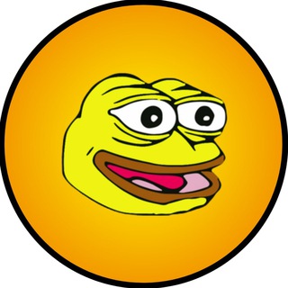 Telegram profile photo for Pepe2.0 Portal
